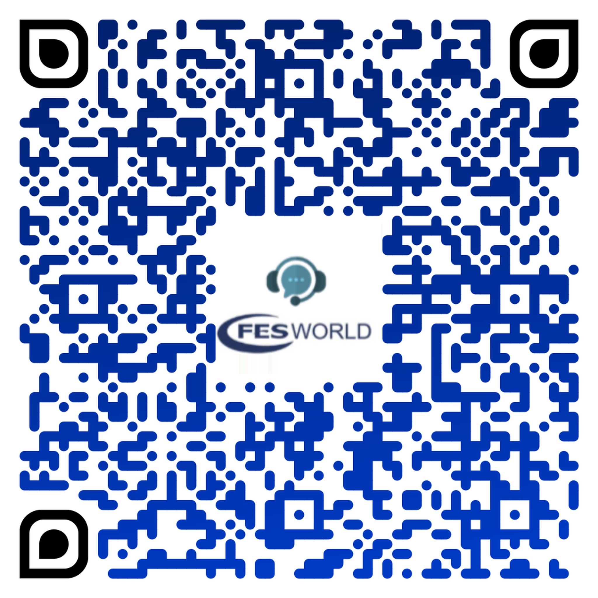 QR Soporte V2